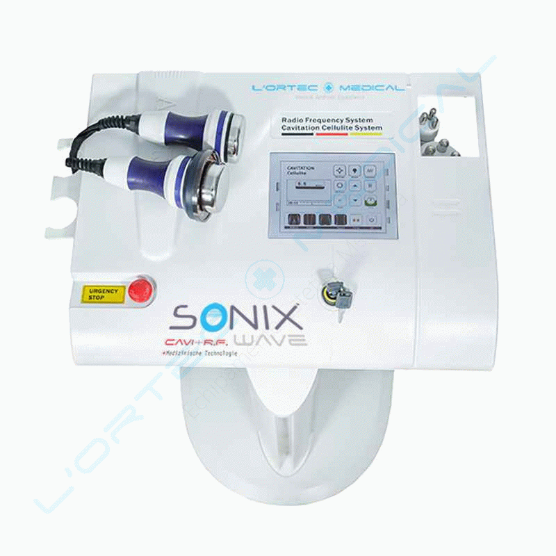 lortec medical 2-SONIX WAVE