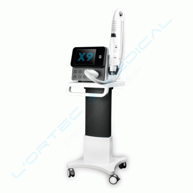 lortec medical 2-Tattoo X9