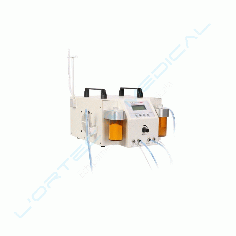 lortec medical 2-DEEP SKIN