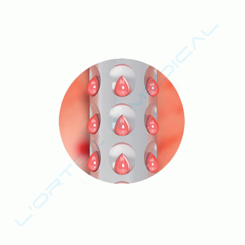 lortec medical 2-Ac 5-Round