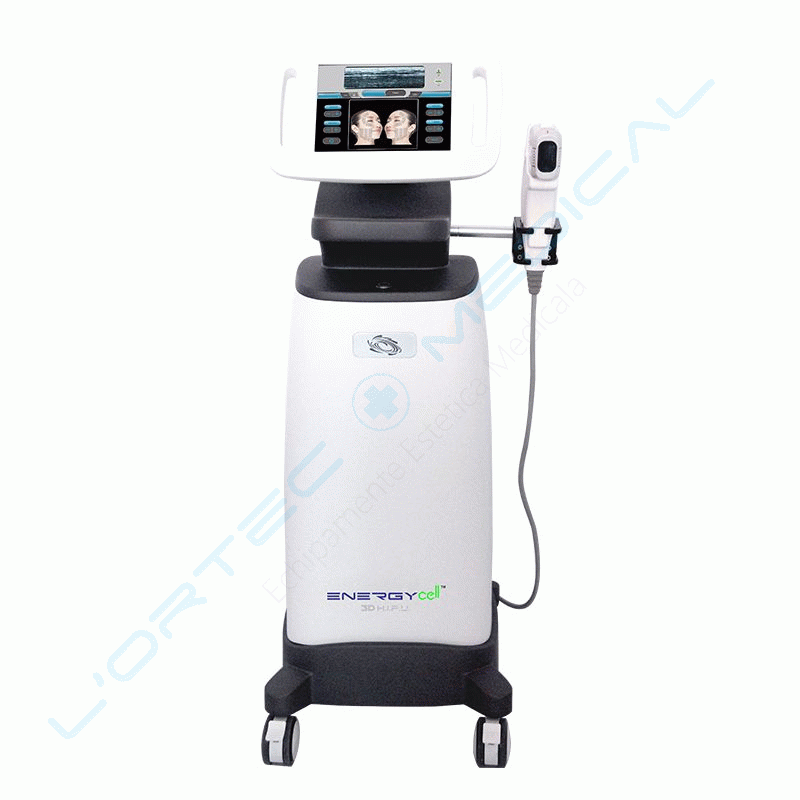 lortec medical 2-H.I.F.U. ENERGY CELL