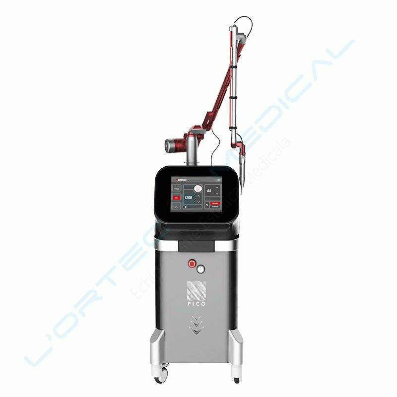 lortec medical 2-PICO Laser