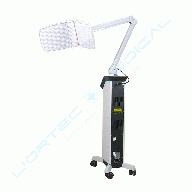 lortec medical 2-LIGHT PDT