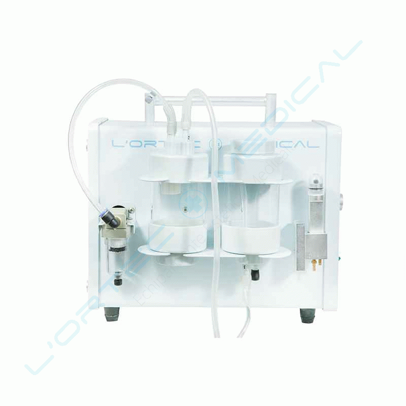 lortec medical 3-DEEP SKIN 2000