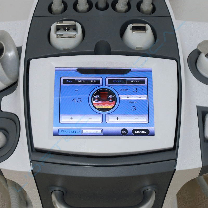 lortec medical 3-ENDERMO EXPERT PRO