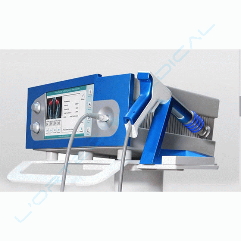 lortec medical 3-ZIAVER WAVER