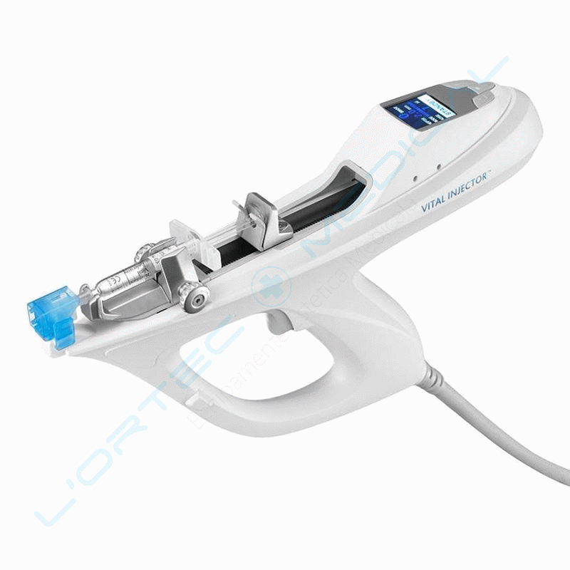 lortec medical 3-Vital Injector