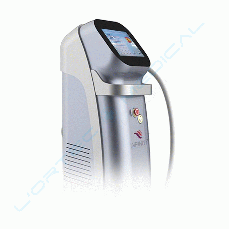 lortec medical 3-INFINITY DIODE LASER