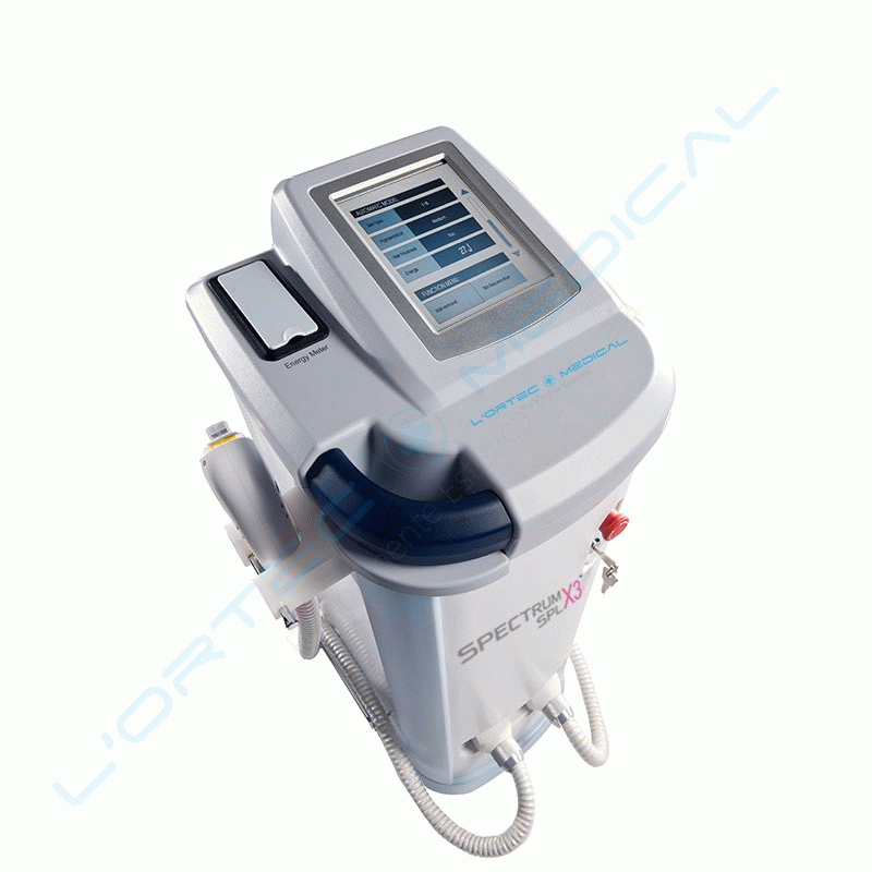 lortec medical 3-SPECTRUM X3