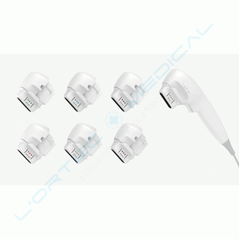 lortec medical 4-VIOLA INFIUTH