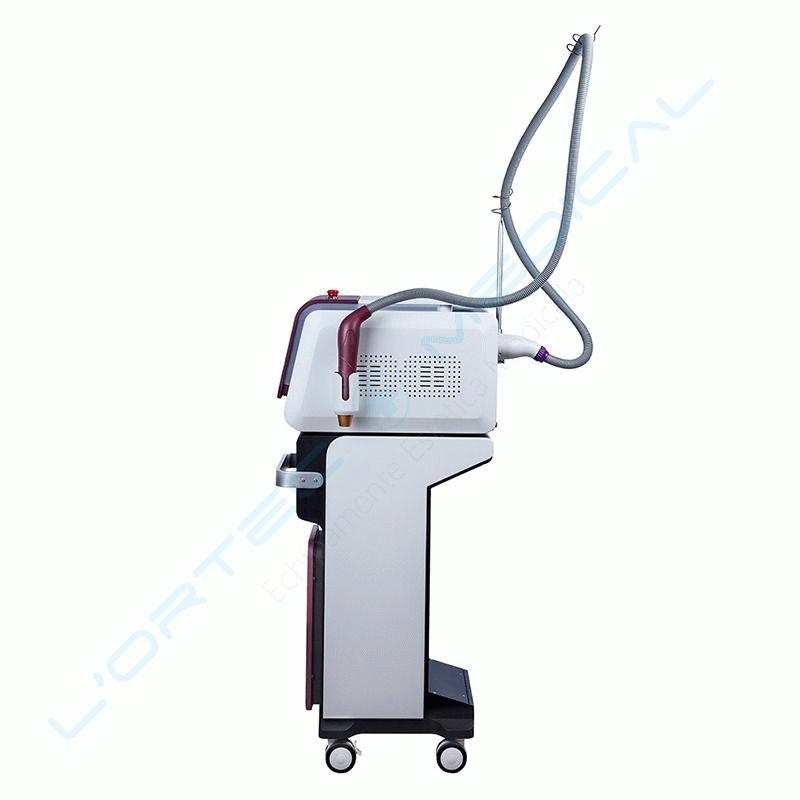 lortec medical 5-D-LIGHT Plus