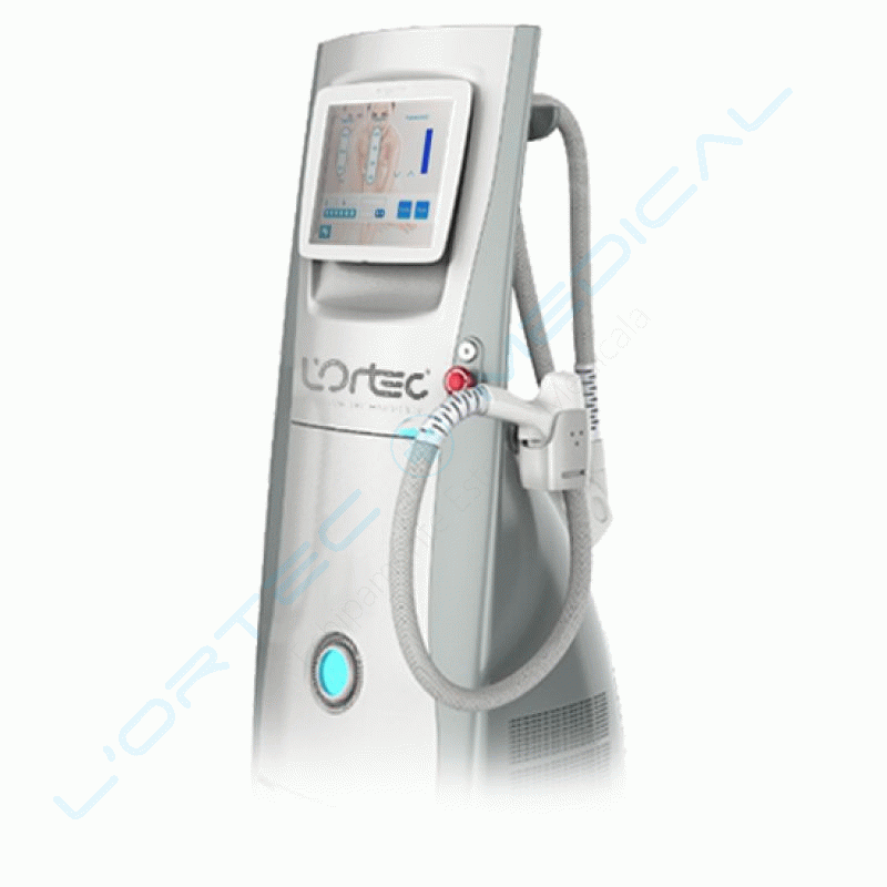 lortec medical 1-.NEXION 3 WAVE L.A.S.E.R.