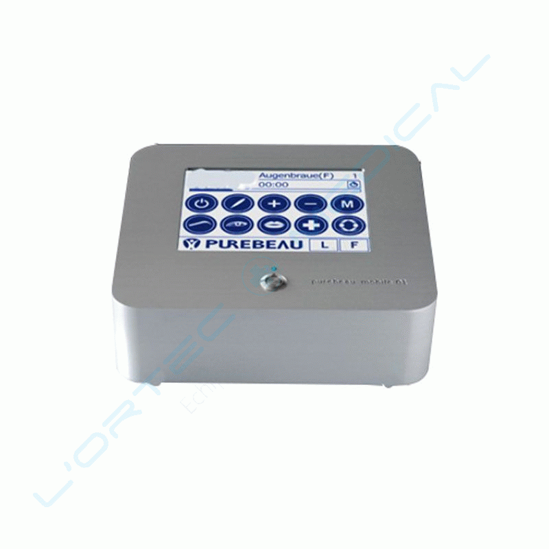 lortec medical 1-.Aparat Digital Purebeau Mobile 01