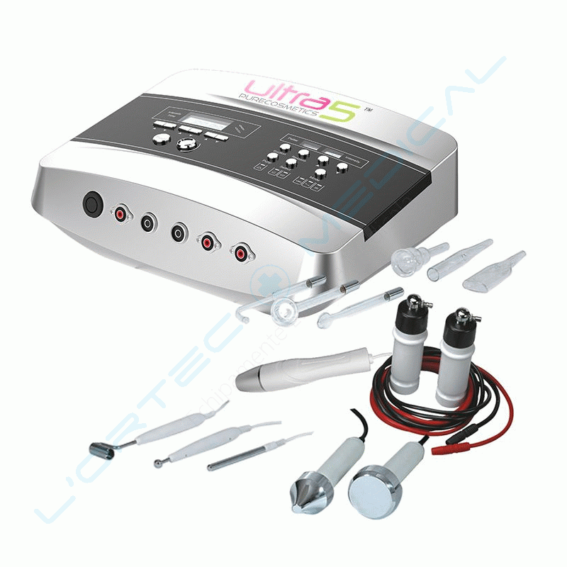 lortec medical 1-.ULTRA 5 PURECOSMETICS