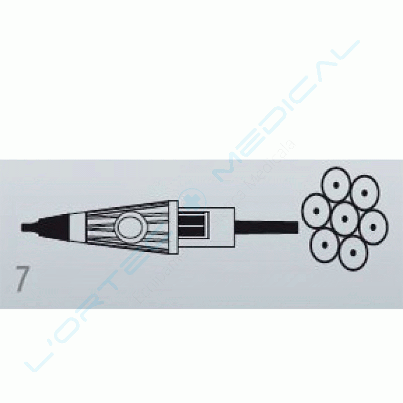 lortec medical 1-.Cartus Purebeau Micro Modul 7