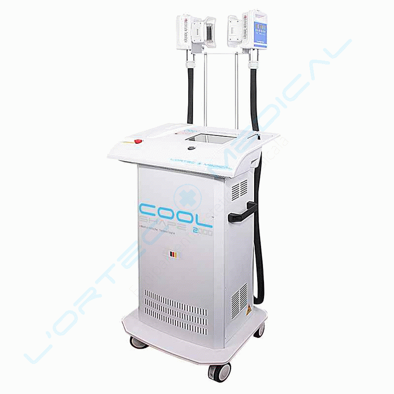 lortec medical 1-.COOLSHAPE 2000