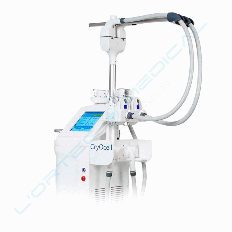 lortec medical 1-.CRYOCELL