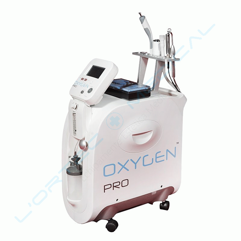 lortec medical 1-.OXYGEN PRO