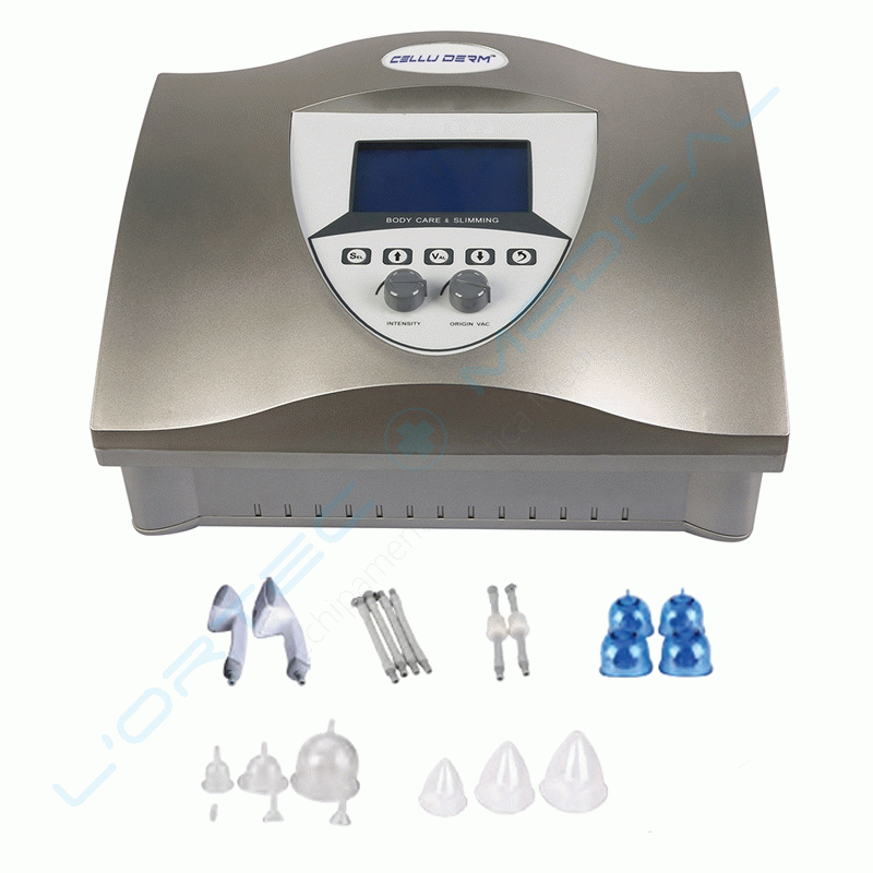 lortec medical 1-.CELLU DERM