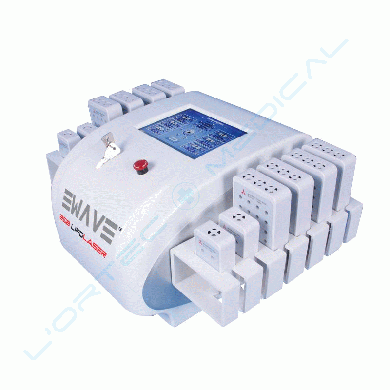 lortec medical 1-.EWAVE