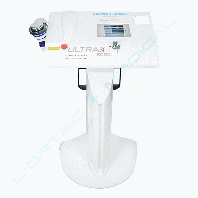 lortec medical 1-.ULTRA SLIM 6000