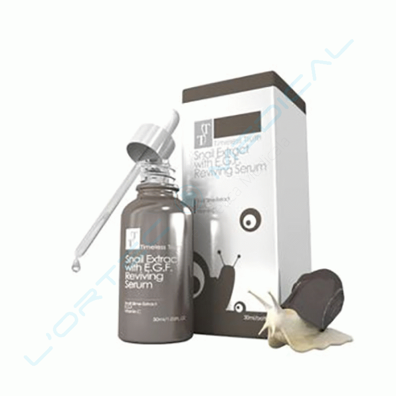 lortec medical 1-.Serum cu extract de melc si E.G.F.