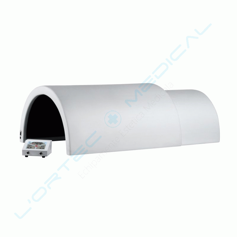 lortec medical 1-.Tunel I.R.