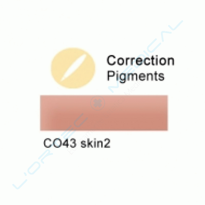 lortec medical 1-.Pigment Corectie Purebeau Skin2