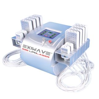 EXIWAVE