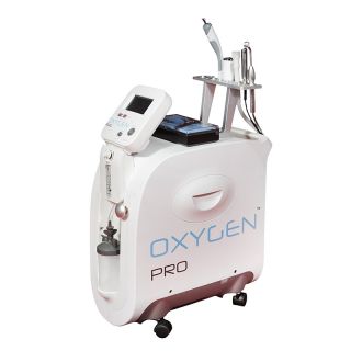 OXYGEN PRO